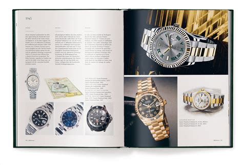 the watch book rolex extended edition|the watch book rolex pdf.